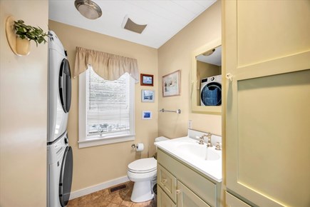 Wellfleet Cape Cod vacation rental - 