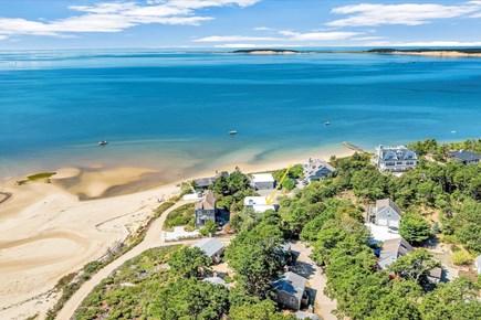 Wellfleet Cape Cod vacation rental - 