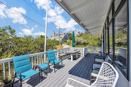 Wellfleet Cape Cod vacation rental - 