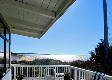 Wellfleet Cape Cod vacation rental - 