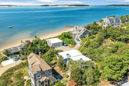 Wellfleet Cape Cod vacation rental - 