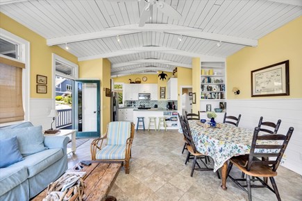 Wellfleet Cape Cod vacation rental - 