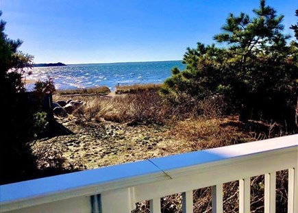 Wellfleet Cape Cod vacation rental - 