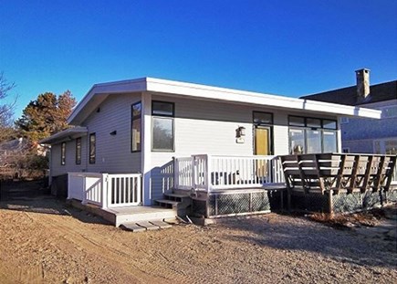 Wellfleet Cape Cod vacation rental - 