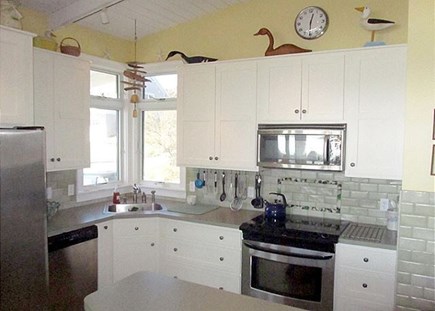 Wellfleet Cape Cod vacation rental - 
