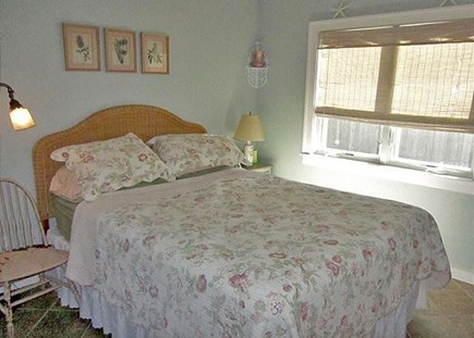 Wellfleet Cape Cod vacation rental - 