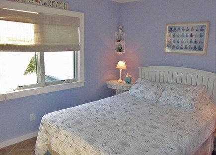 Wellfleet Cape Cod vacation rental - 