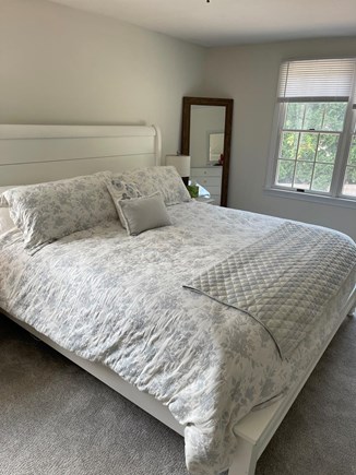 Brewster Cape Cod vacation rental - 2nd Floor - King-size bed