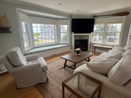 Chatham, Little Beach Cape Cod vacation rental - Kick your feet up after a long day at the beach