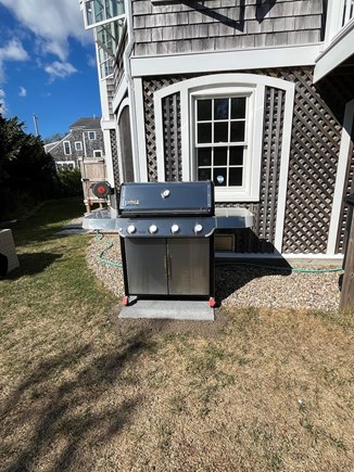 Chatham, Little Beach Cape Cod vacation rental - New Webber grill!