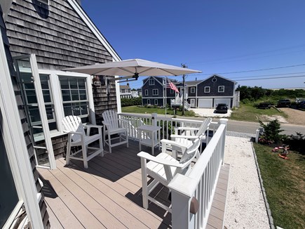 Chatham, Lighthouse Beach Cape Cod vacation rental - 