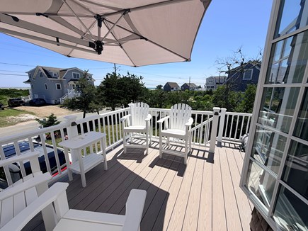 Chatham, Lighthouse Beach Cape Cod vacation rental - 