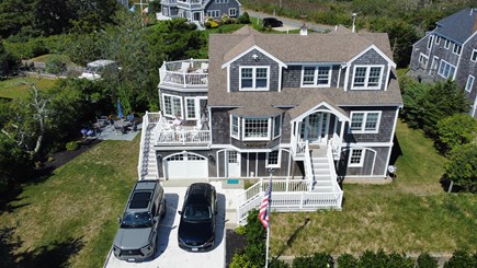 Chatham, Lighthouse Beach Cape Cod vacation rental - 