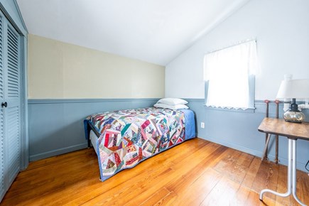 Dennis Cape Cod vacation rental - Second bedroom