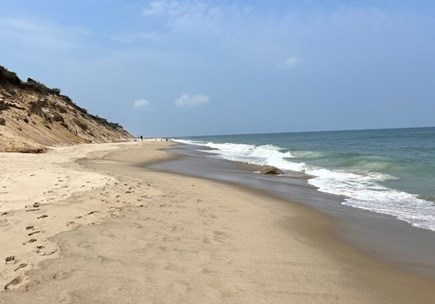 Eastham Cape Cod vacation rental - Coast Guard Beach in the Cape Cod National Seashore