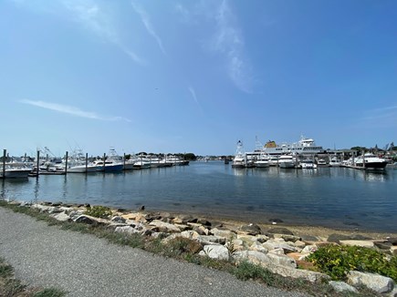 Hyannis - Veteran's Beach Cape Cod vacation rental - Hyannis Port Marina