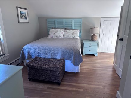 Harwich Cape Cod vacation rental - Queen bedroom upstairs