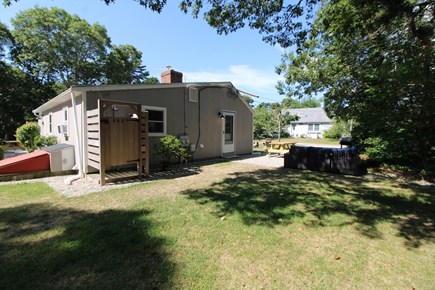 Dennis Cape Cod vacation rental - 