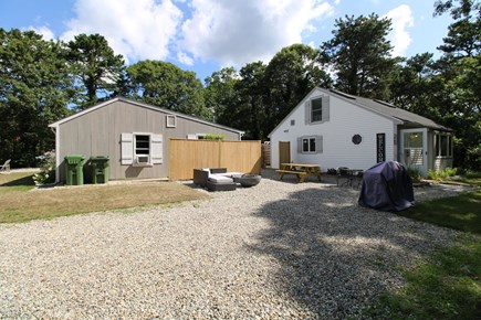 Dennis Cape Cod vacation rental - 