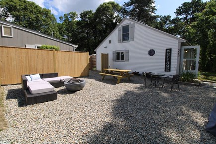 Dennis Cape Cod vacation rental - 