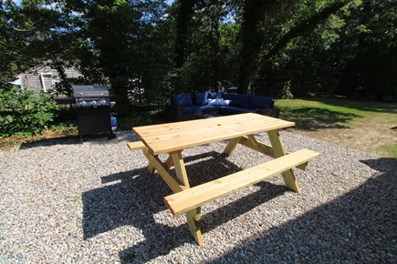 Dennis Cape Cod vacation rental - 