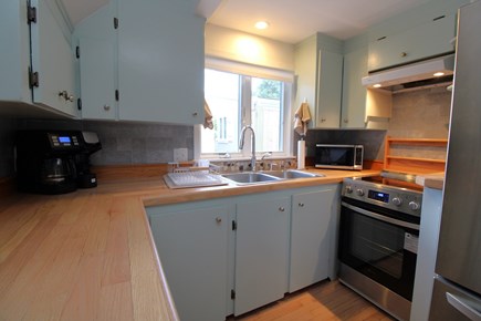 Dennis Cape Cod vacation rental - 