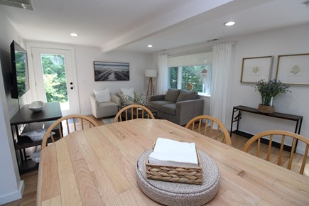 Dennis Cape Cod vacation rental - 