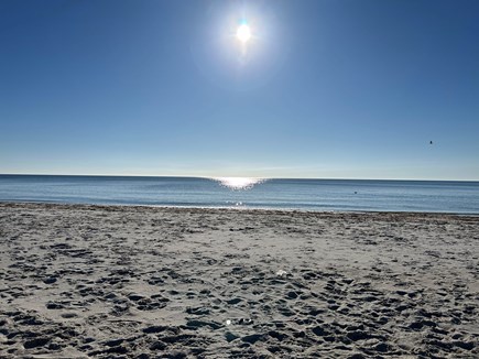 Yarmouth Cape Cod vacation rental - Just steps away!