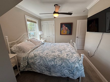 Yarmouth Cape Cod vacation rental - Queen bedroom