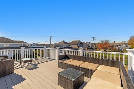 West Yarmouth Cape Cod vacation rental - Fun from sunrise to star gazing always something beautiful to see