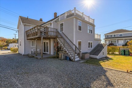 West Yarmouth Cape Cod vacation rental - Plenty of Parking