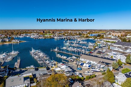 West Yarmouth Cape Cod vacation rental - 