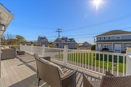 West Yarmouth Cape Cod vacation rental - 