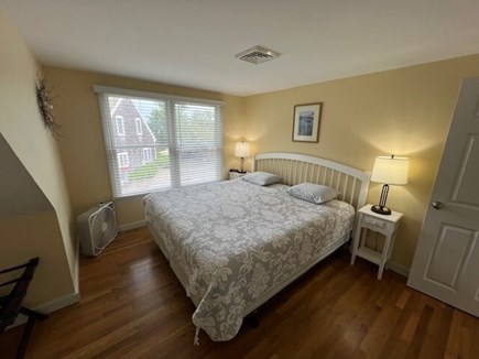 Brewster Cape Cod vacation rental - King Bedroom