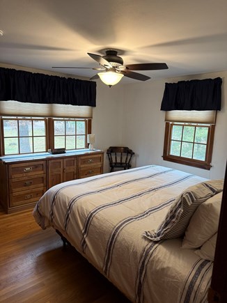 Eastham Cape Cod vacation rental - Bedroom #1