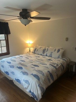 Eastham Cape Cod vacation rental - Bedroom 1