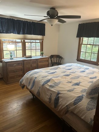 Eastham Cape Cod vacation rental - Bedroom 1