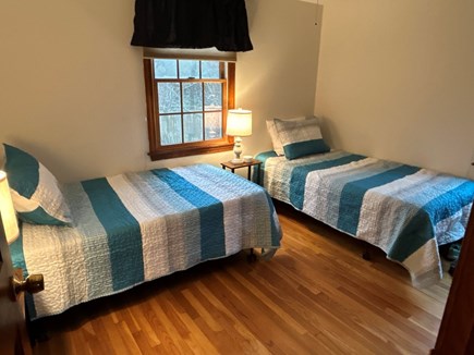 Eastham Cape Cod vacation rental - Bedroom 2