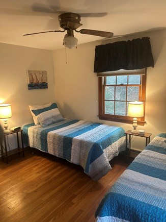 Eastham Cape Cod vacation rental - Bedroom 2