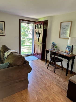 Eastham Cape Cod vacation rental - Workspace
