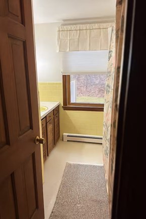 Eastham Cape Cod vacation rental - Updated full bathroom