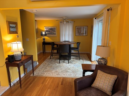 Centerville, Craigville Village Cape Cod vacation rental - Dining Room