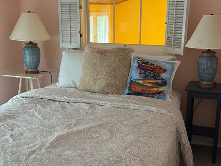Centerville, Craigville Village Cape Cod vacation rental - Bedroom