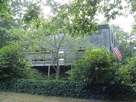Centerville, Craigville Village Cape Cod vacation rental - Front of the House