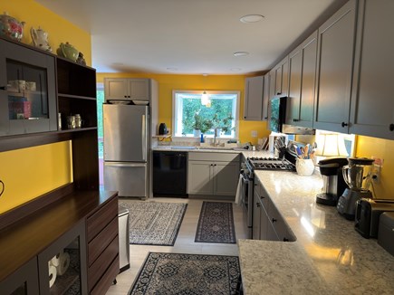 Centerville, Craigville Village Cape Cod vacation rental - Kitchen
