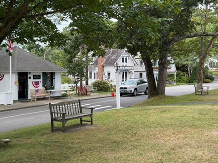 Centerville, Craigville Village Cape Cod vacation rental - Craigville Village Post Office