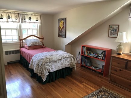 Falmouth Cape Cod vacation rental - Second floor Twin bedroom