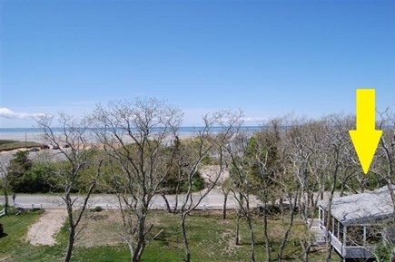 Eastham Cape Cod vacation rental - 