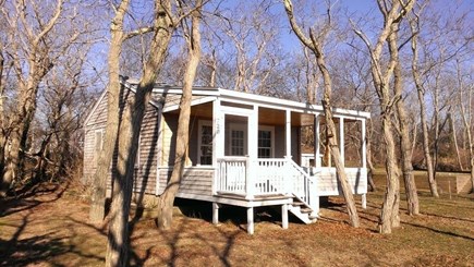 Eastham Cape Cod vacation rental - 