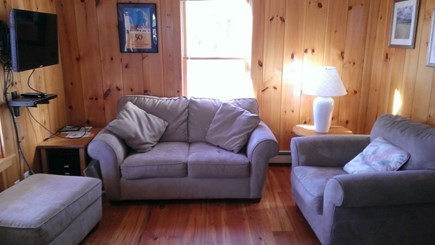 Eastham Cape Cod vacation rental - 